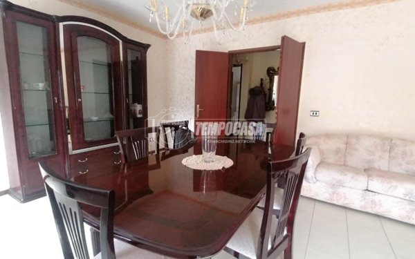 appartamento in vendita a Messina in zona Santissima Annunziata