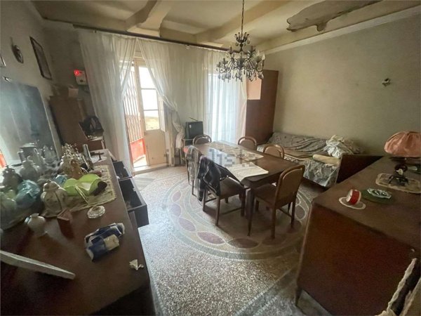 appartamento in vendita a Messina in zona Camaro