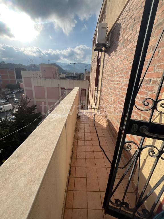 appartamento in vendita a Messina in zona Gazzi