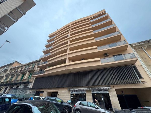 appartamento in vendita a Messina in zona San Licandro