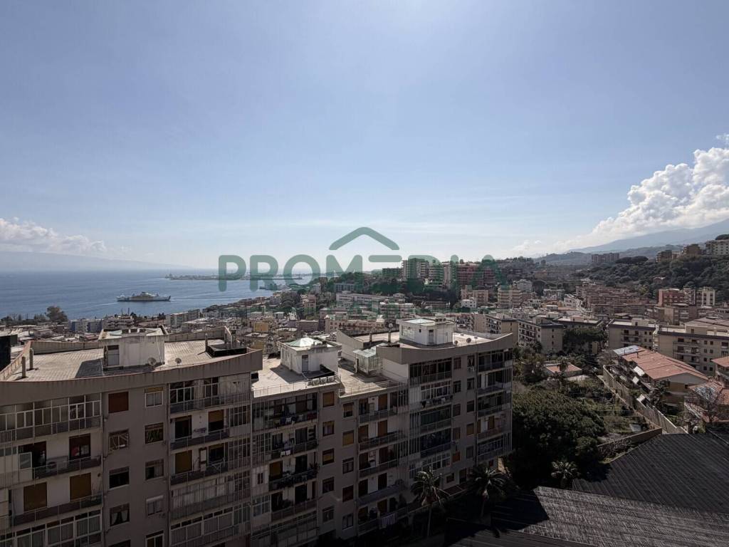 appartamento in vendita a Messina in zona Santissima Annunziata