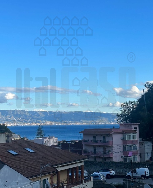 appartamento in vendita a Messina in zona Galati / Mili San Marco