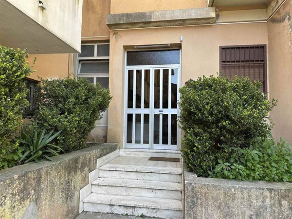 appartamento in vendita a Messina in zona San Michele