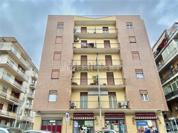 appartamento in vendita a Messina in zona Contesse