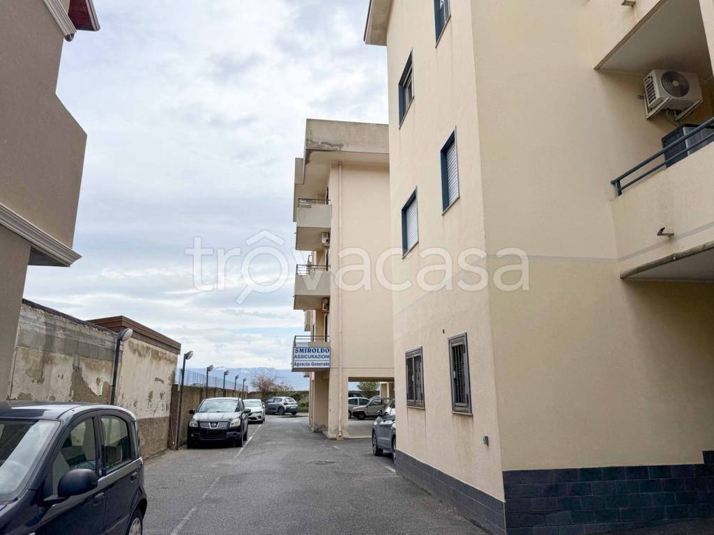 appartamento in vendita a Messina in zona Galati / Mili San Marco