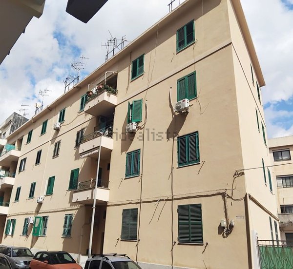 appartamento in vendita a Messina in zona Centro Storico