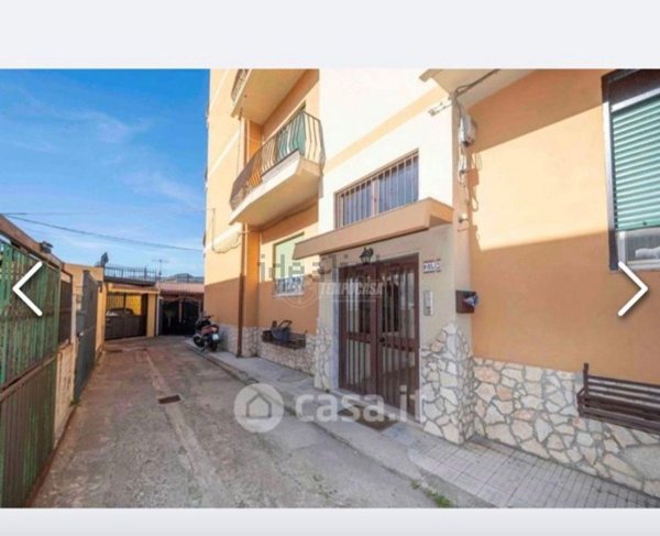 appartamento in vendita a Messina in zona Pistunina
