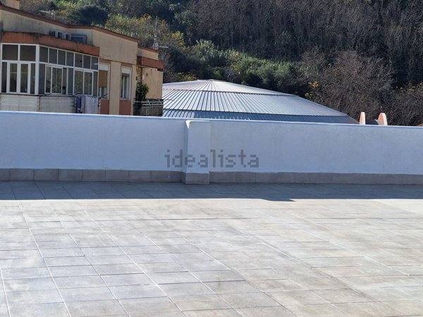 appartamento in vendita a Messina