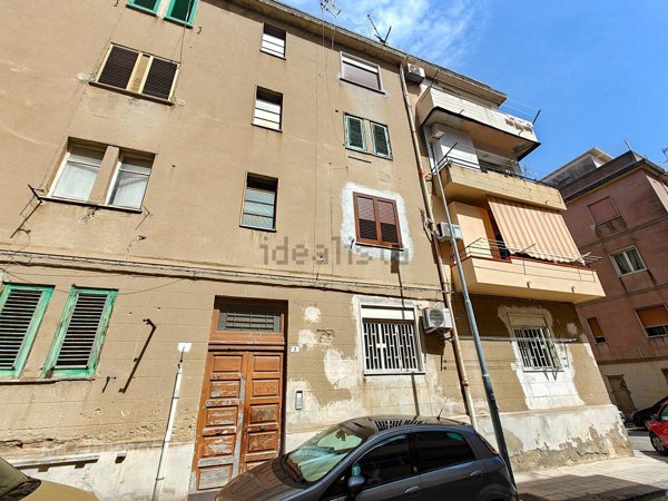 appartamento in vendita a Messina in zona Centro Storico