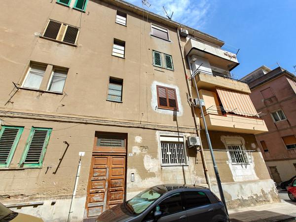 appartamento in vendita a Messina in zona Centro Storico