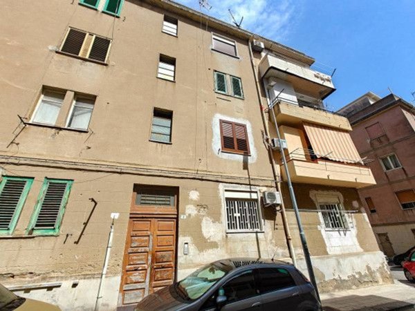 appartamento in vendita a Messina in zona Centro Storico