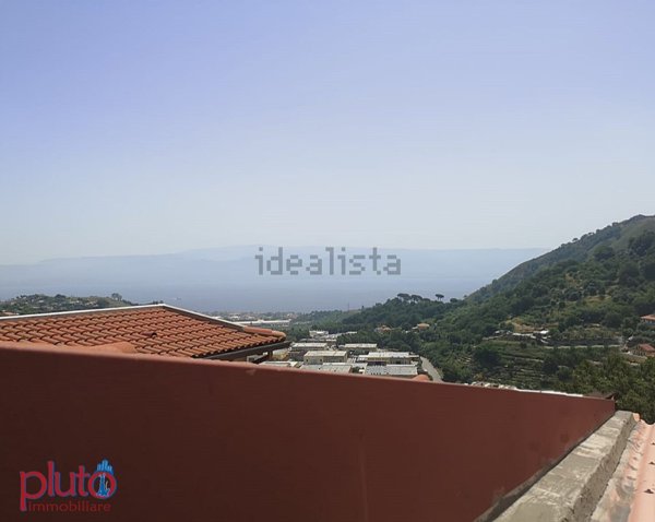 appartamento in vendita a Messina in zona Larderia