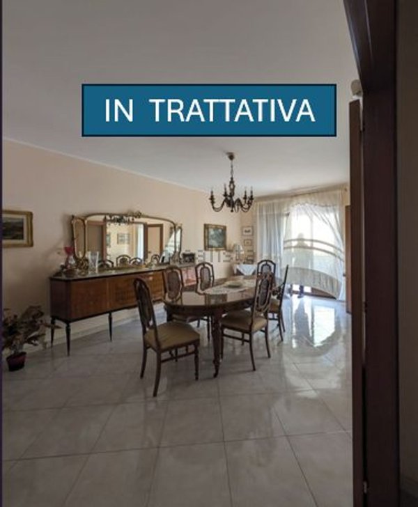 appartamento in vendita a Messina in zona Gravitelli