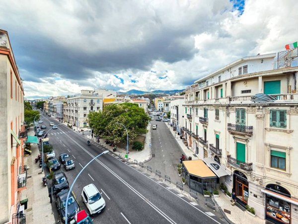 appartamento in vendita a Messina in zona Centro Storico