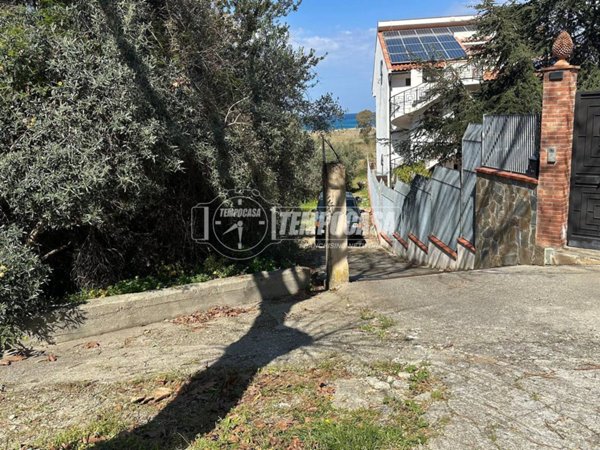 terreno agricolo in vendita a Messina in zona Ganzirri