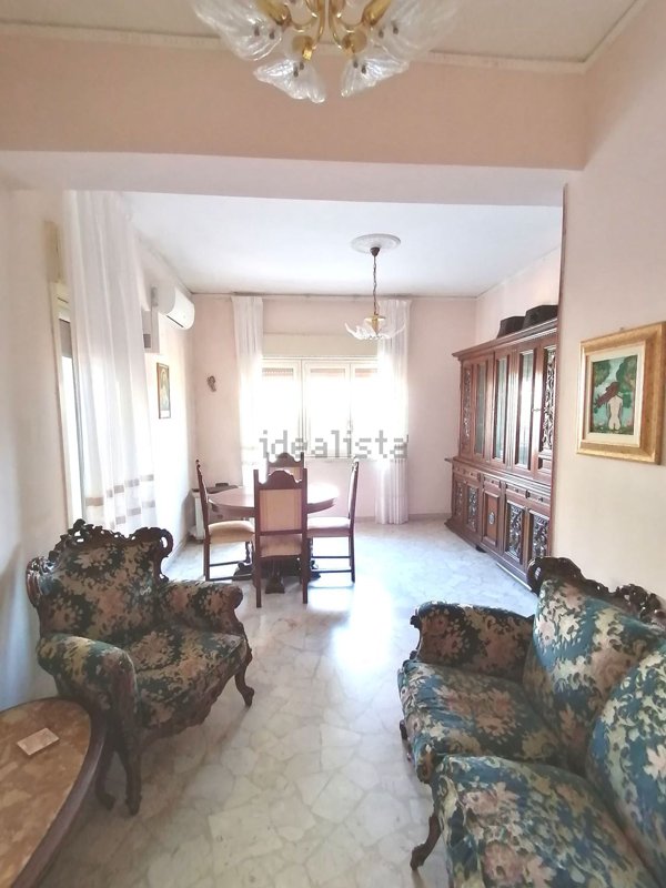 appartamento in vendita a Messina