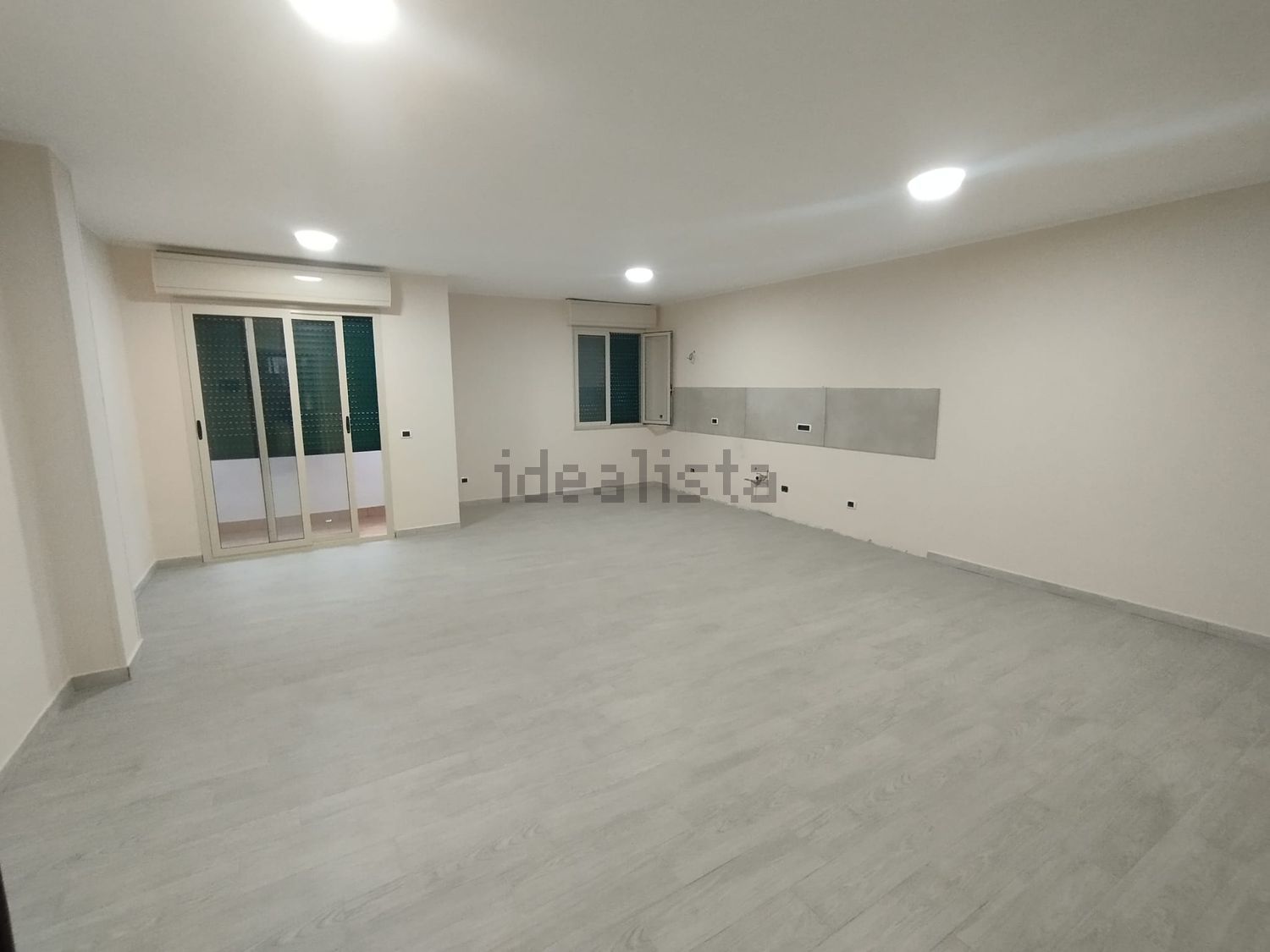 appartamento in vendita a Messina in zona Minissale