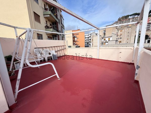 appartamento in vendita a Messina in zona Gravitelli
