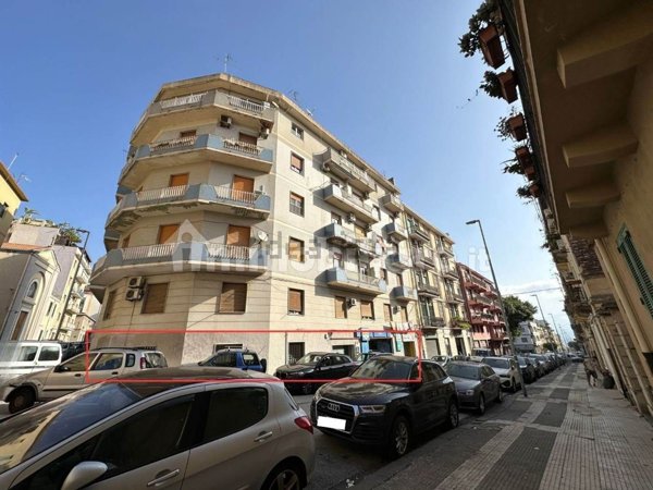 casa indipendente in vendita a Messina in zona Centro Storico
