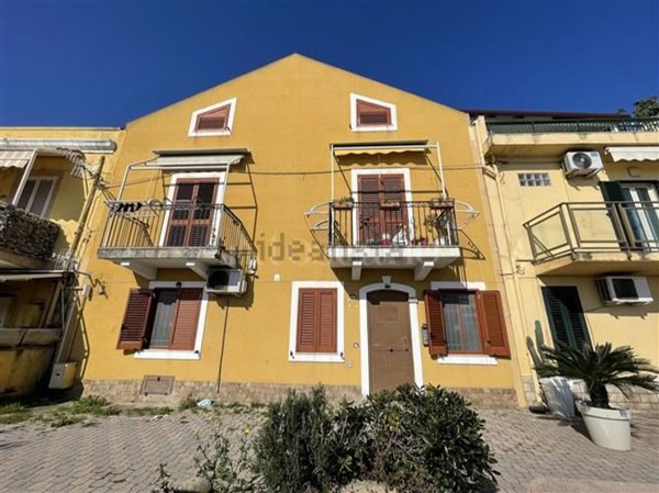 appartamento in vendita a Messina