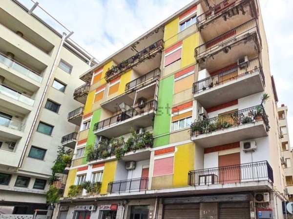 appartamento in vendita a Messina in zona Centro Storico