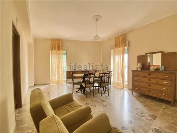 appartamento in vendita a Messina in zona Centro Storico