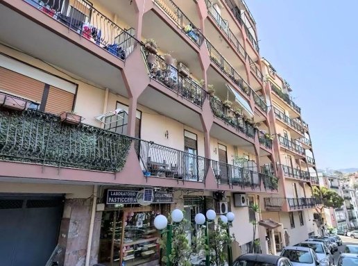 appartamento in vendita a Messina
