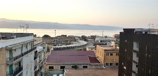 appartamento in vendita a Messina in zona Centro Storico