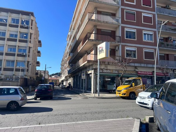 appartamento in vendita a Messina in zona Centro Storico