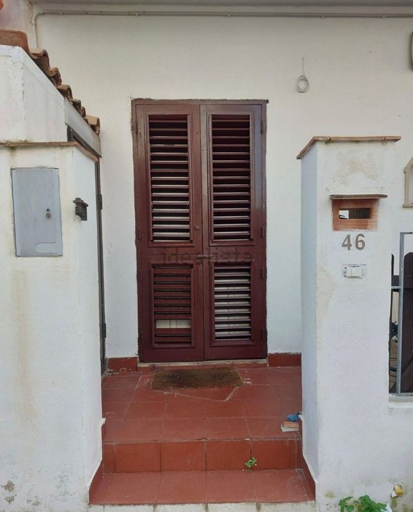 appartamento in vendita a Messina in zona Torre Faro