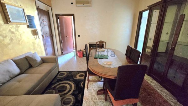 appartamento in vendita a Messina