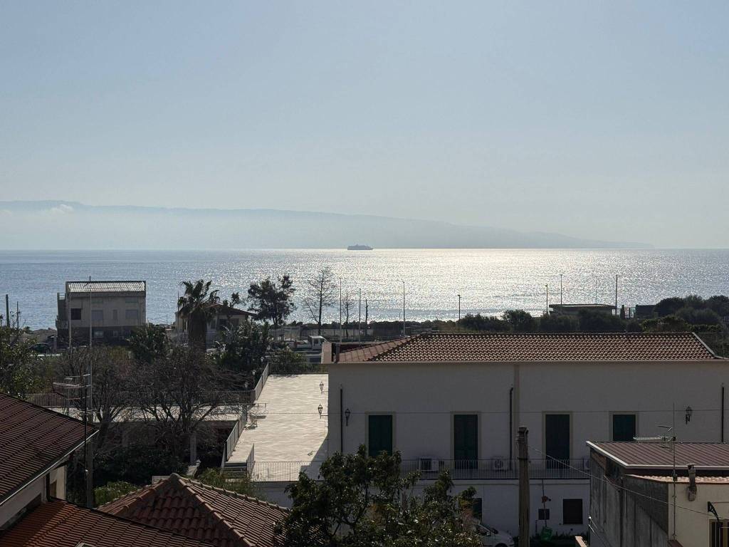 appartamento in vendita a Messina in zona Santa Margherita