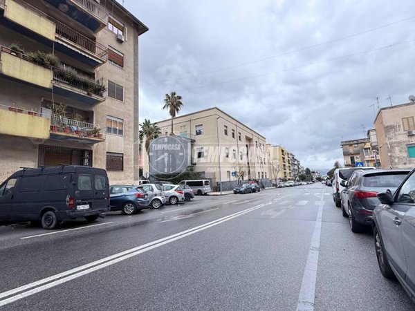 appartamento in vendita a Messina