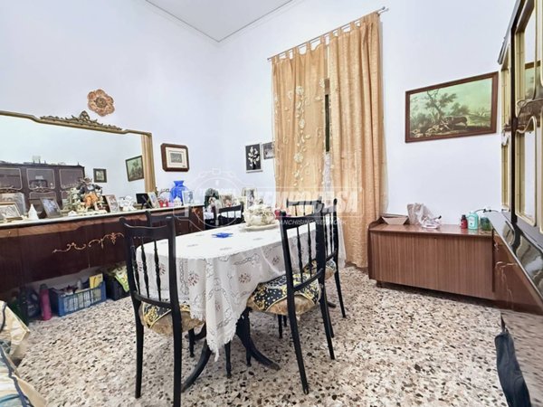 appartamento in vendita a Messina in zona Gravitelli