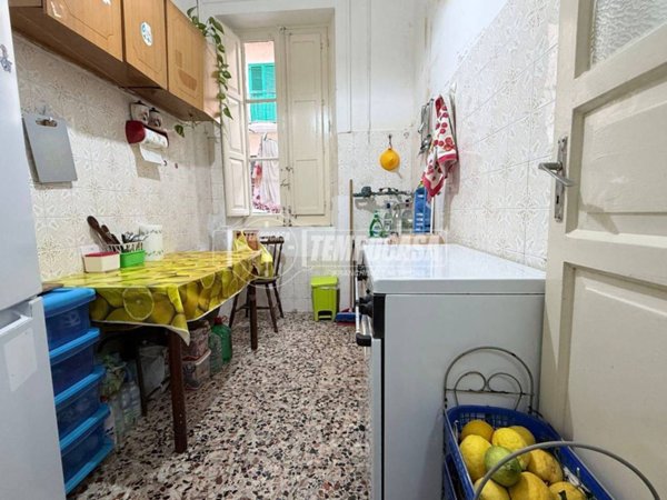 appartamento in vendita a Messina