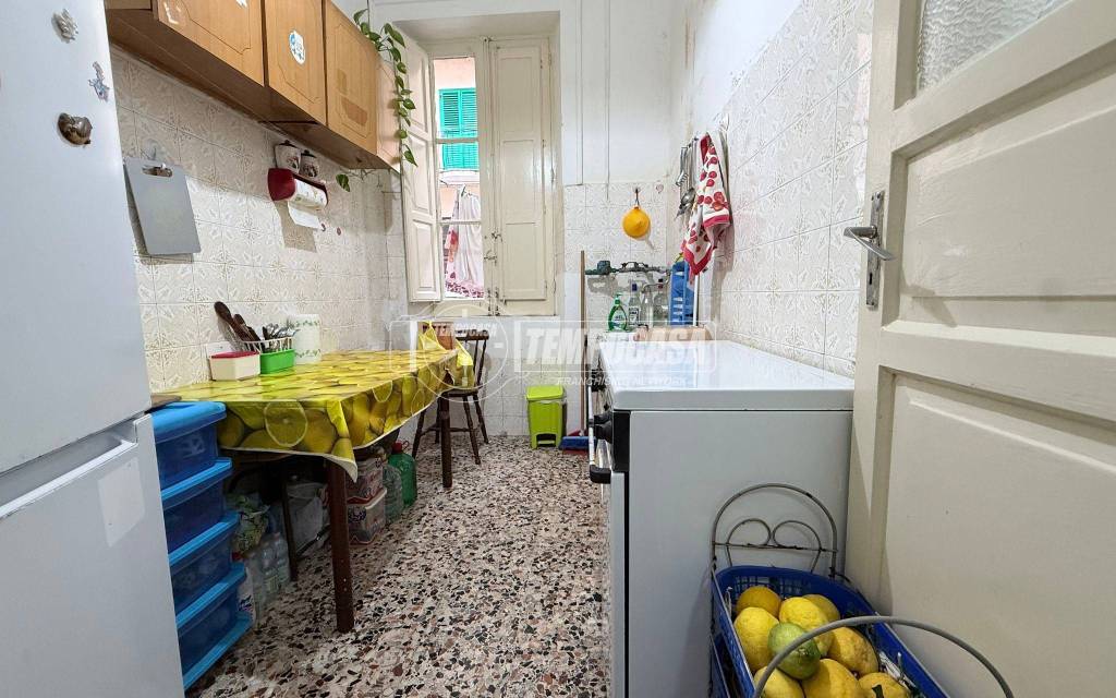 appartamento in vendita a Messina