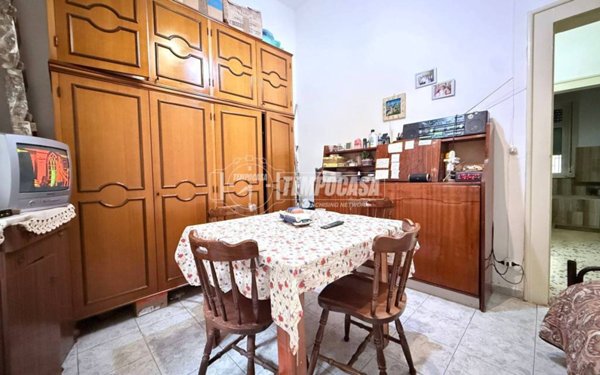 appartamento in vendita a Messina in zona Gravitelli