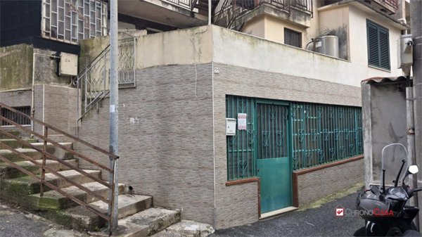 appartamento in vendita a Messina