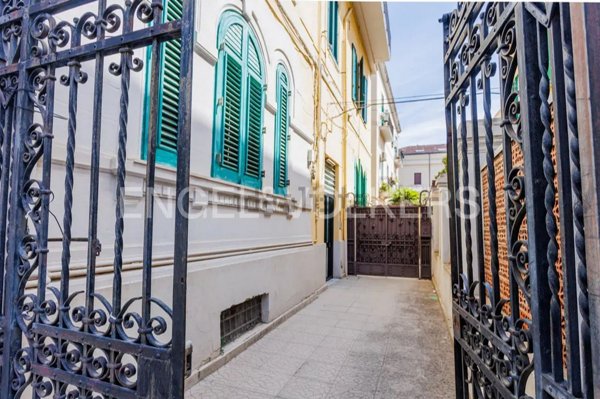 appartamento in vendita a Messina in zona Centro Storico