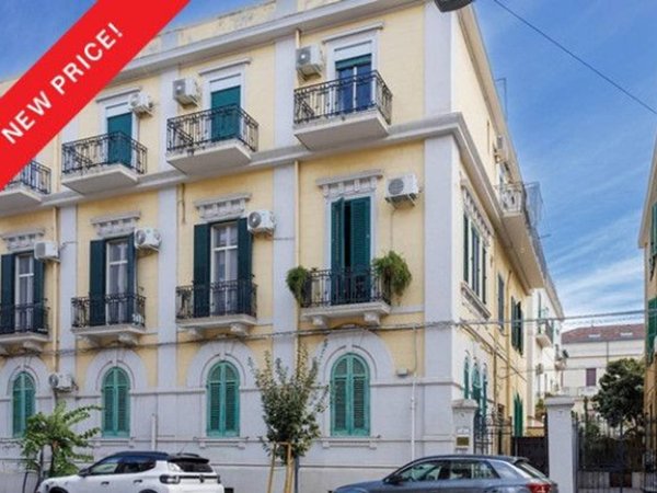 appartamento in vendita a Messina in zona Centro Storico