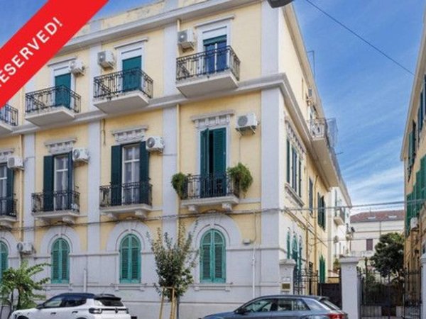 appartamento in vendita a Messina in zona Centro Storico