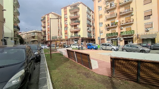 appartamento in vendita a Messina in zona Camaro