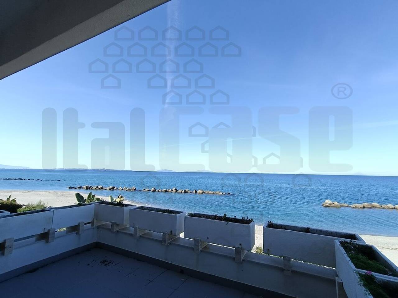 appartamento in vendita a Messina