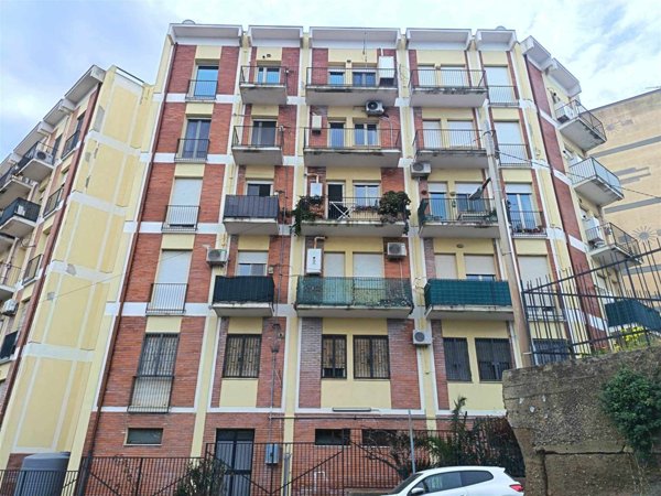 appartamento in vendita a Messina