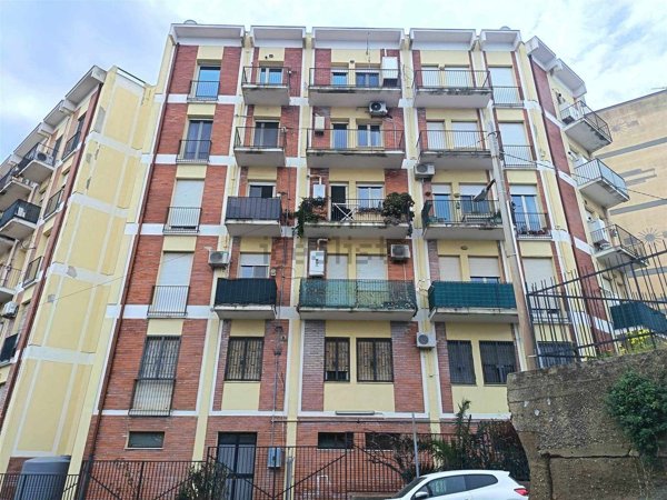 appartamento in vendita a Messina in zona Gravitelli