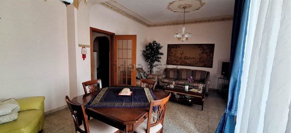 appartamento in vendita a Messina in zona Gazzi