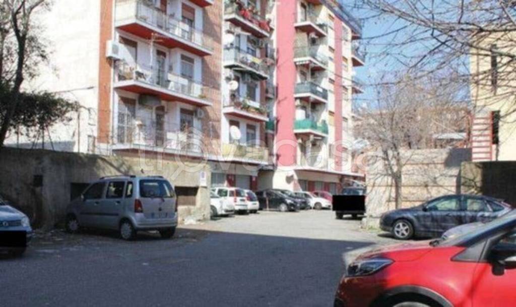appartamento in vendita a Messina in zona Minissale