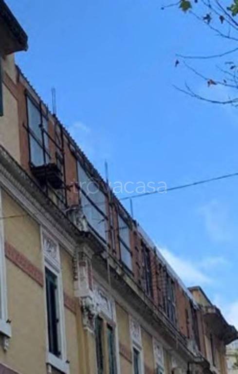 appartamento in vendita a Messina in zona Centro Storico