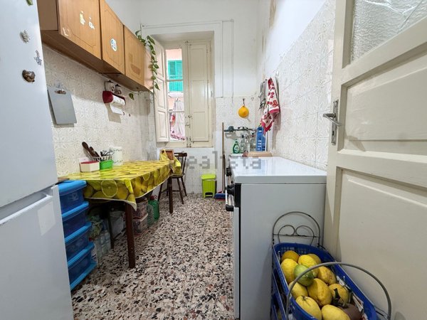 appartamento in vendita a Messina in zona Gravitelli