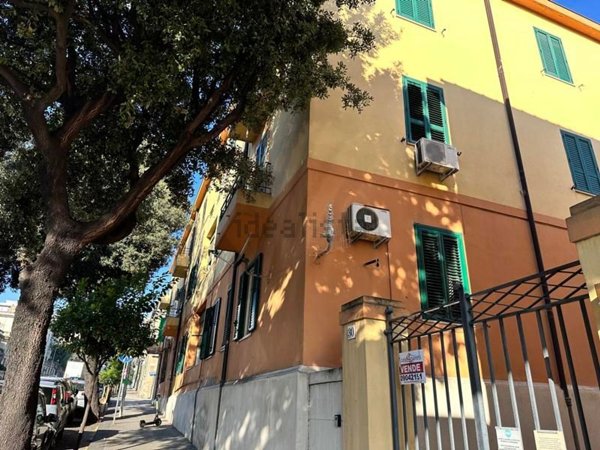 appartamento in vendita a Messina in zona Centro Storico